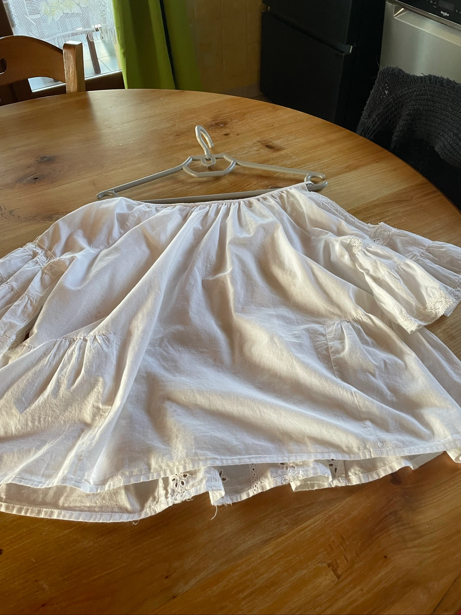 Túnica – photo 3